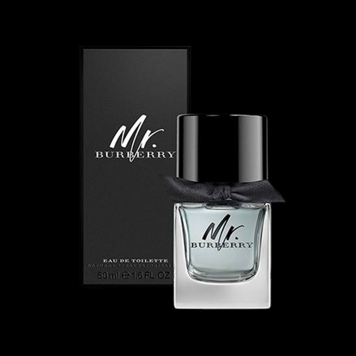 Burberry - Mr Burberry - Eau de Toilette EDT 50 ml