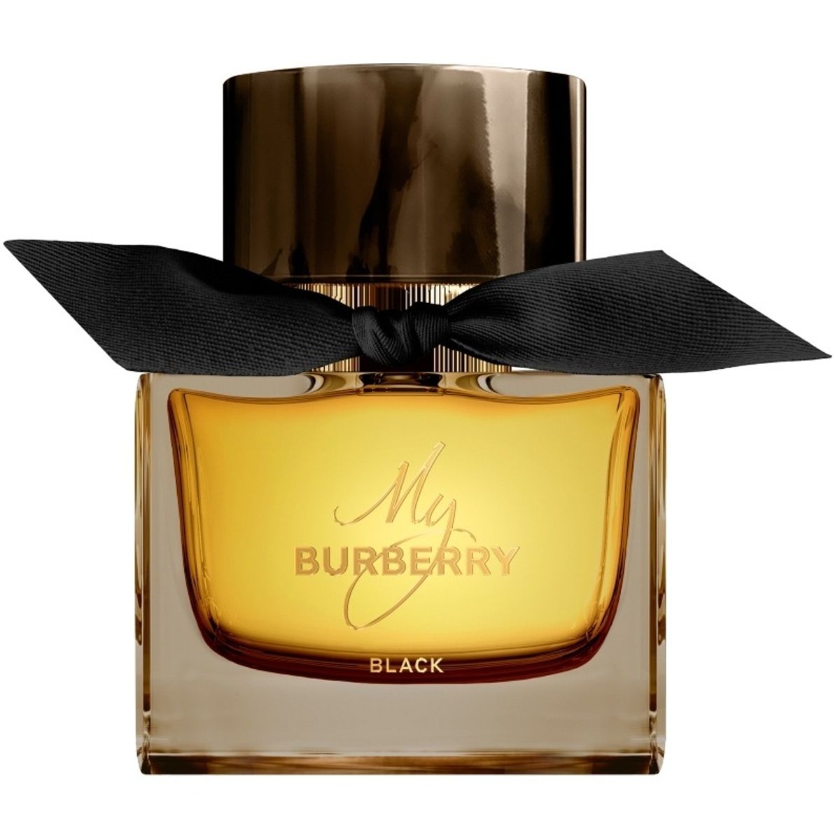 Burberry My Burberry Black For Her EDP 50 ml