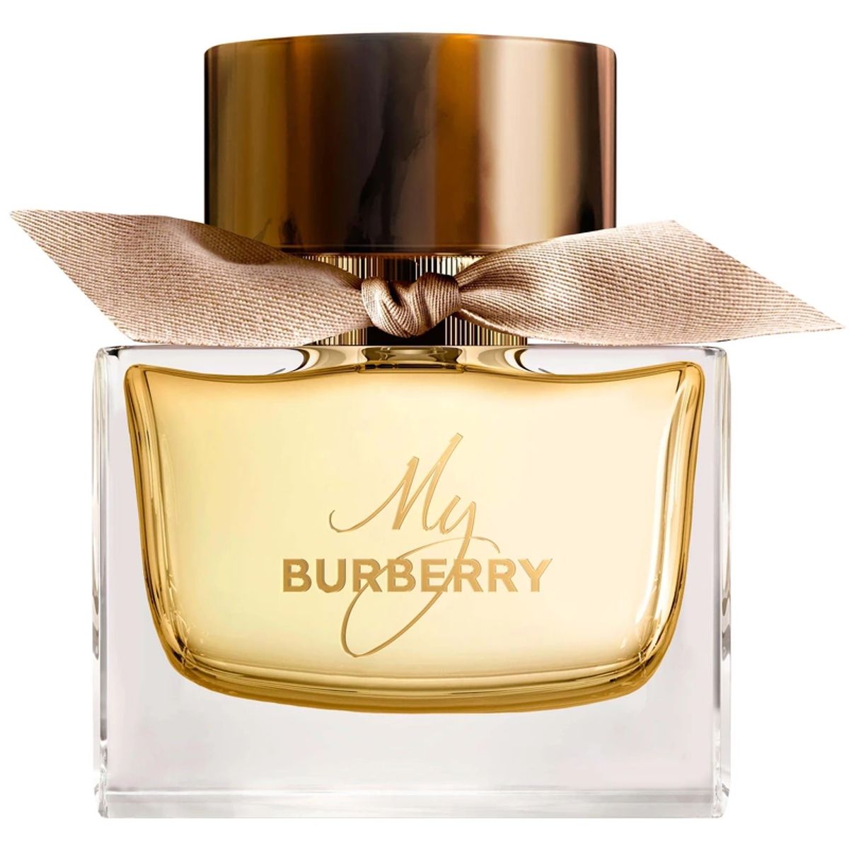 Burberry My Burberry For Women EDP 90 ml