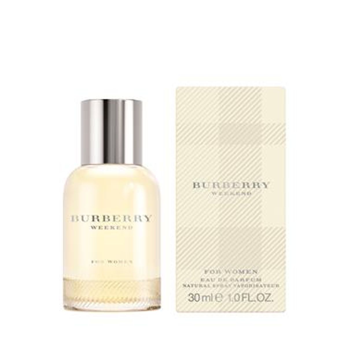 Burberry Weekend For Woman Eau De Parfum 30 ml