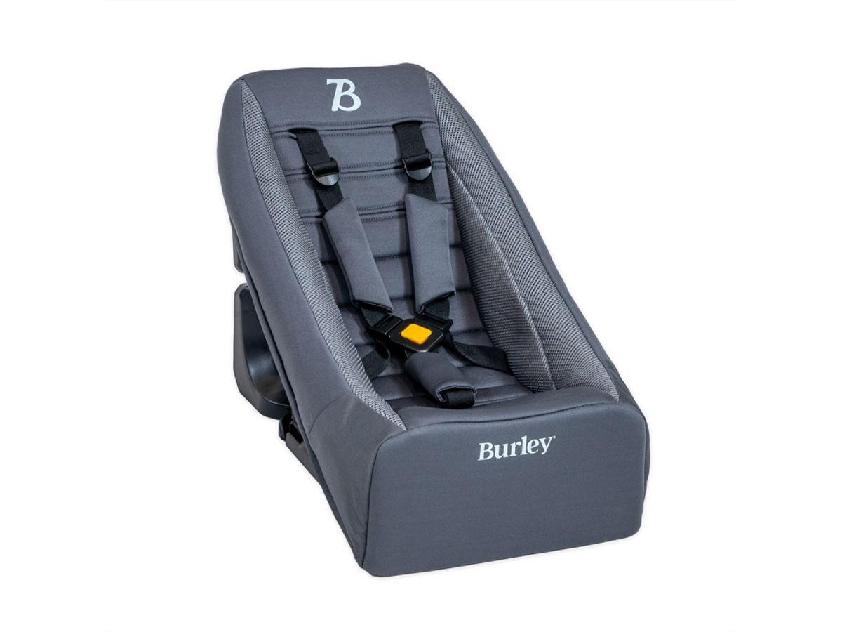 Burley Baby Seat Insert - Babysæde til Burley Trailers