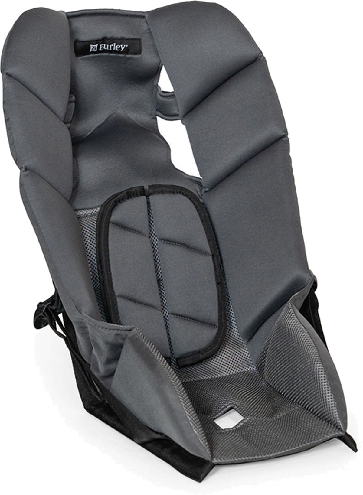 Burley Baby Snuggler Baby Seat