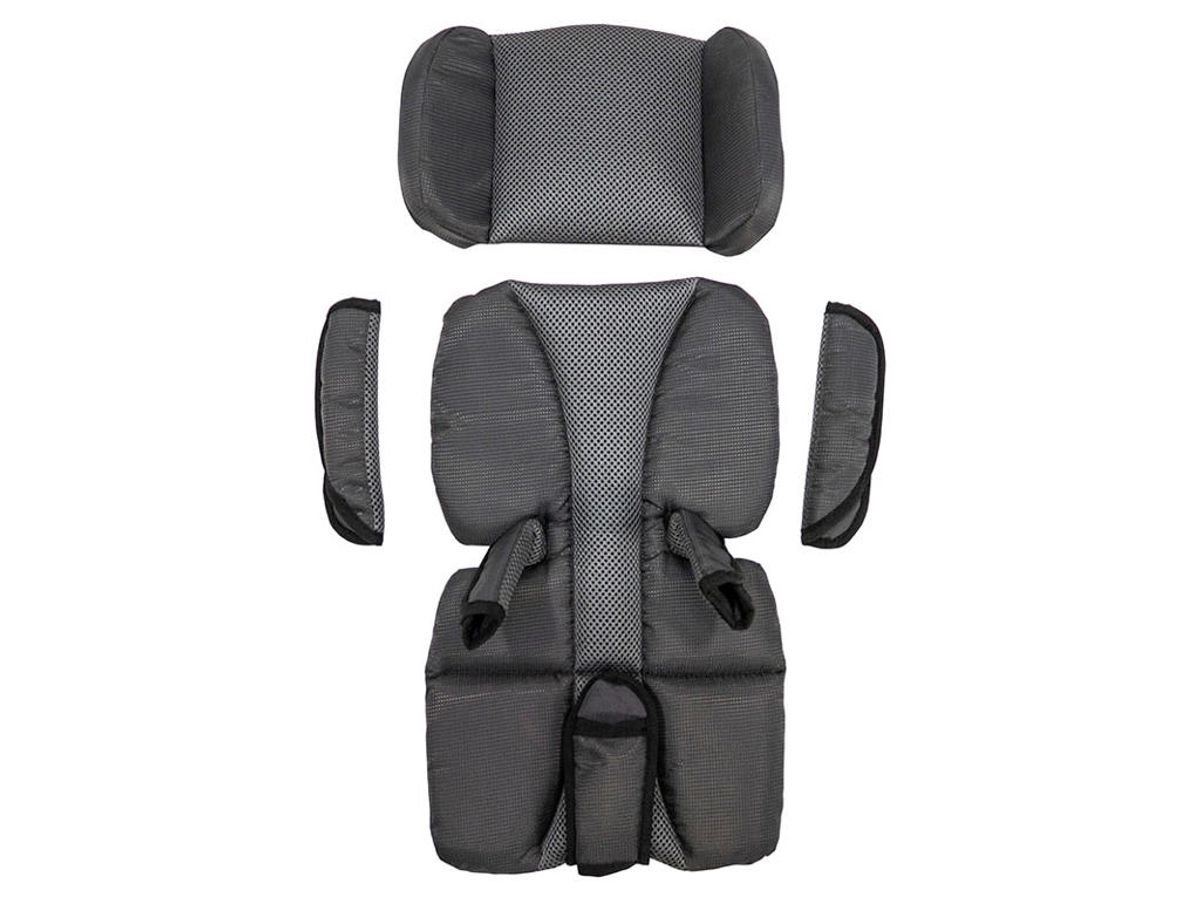 Burley Premium Seat Pad - Premium Sæde til Burley Trailers