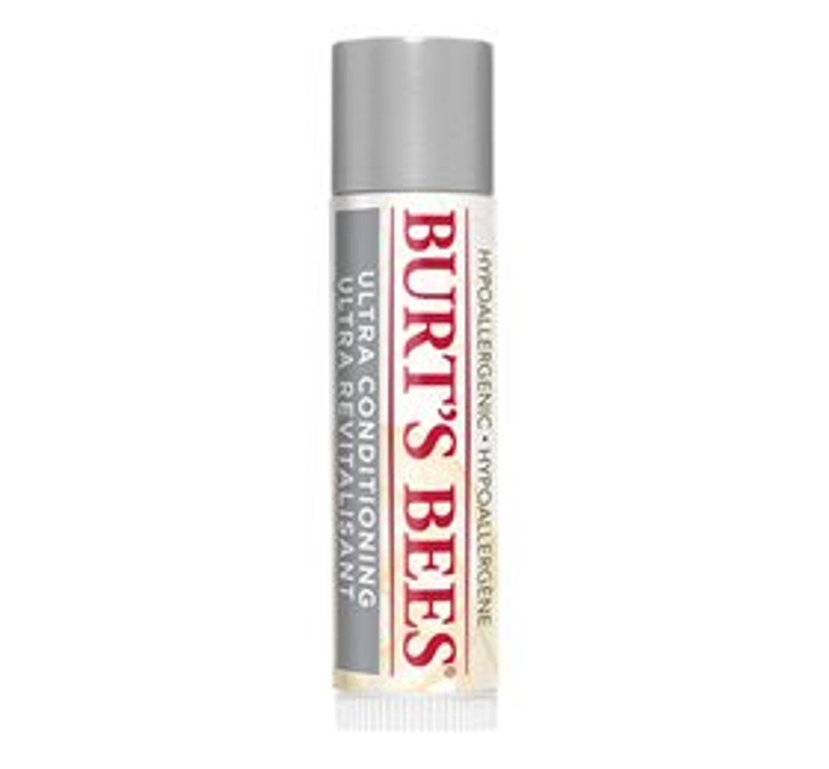 Burt ´s Bees Lip Balm Ultra Conditioning &bull; 4g.