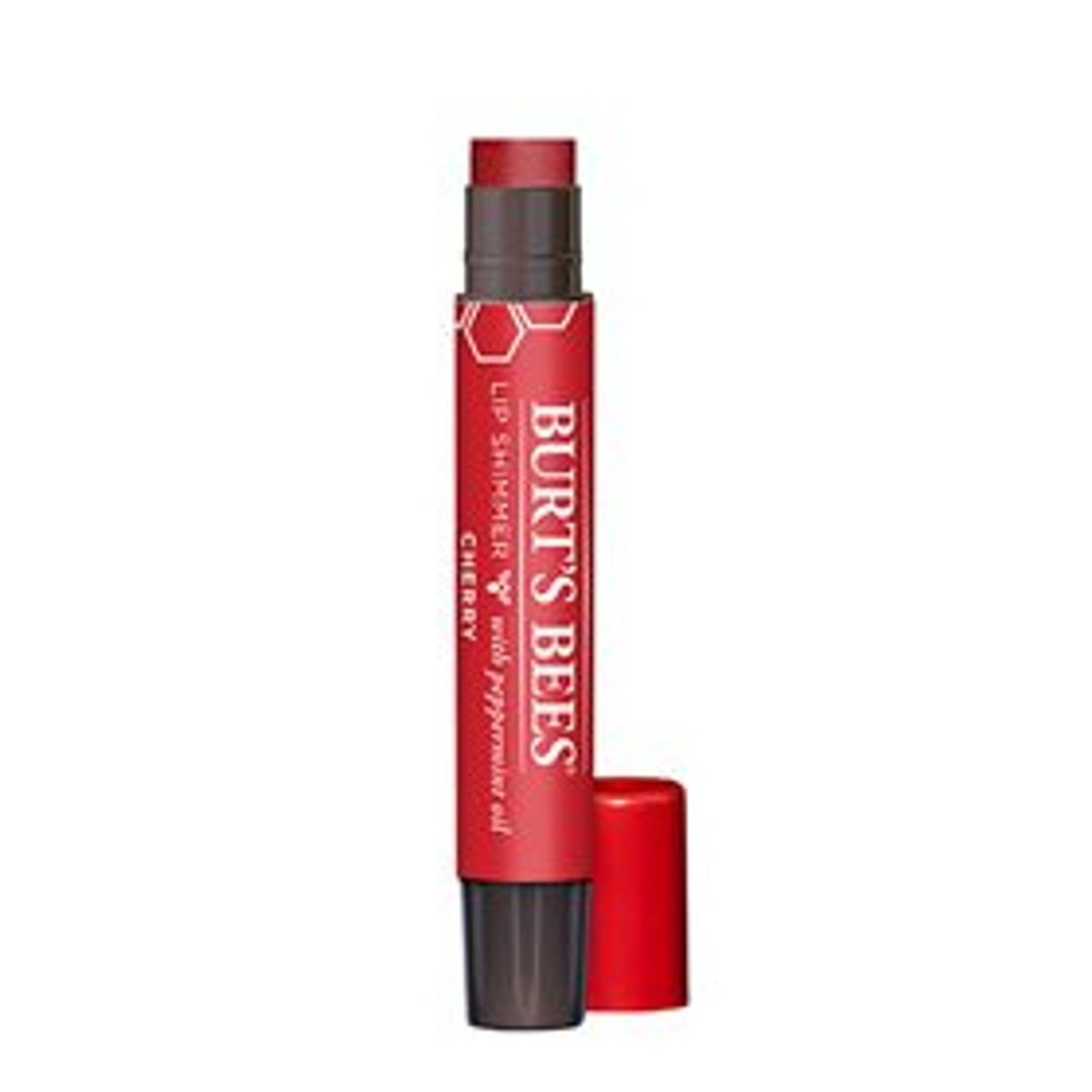 Burt ´s Bees Lip Shimmer cherry &bull; 2g.