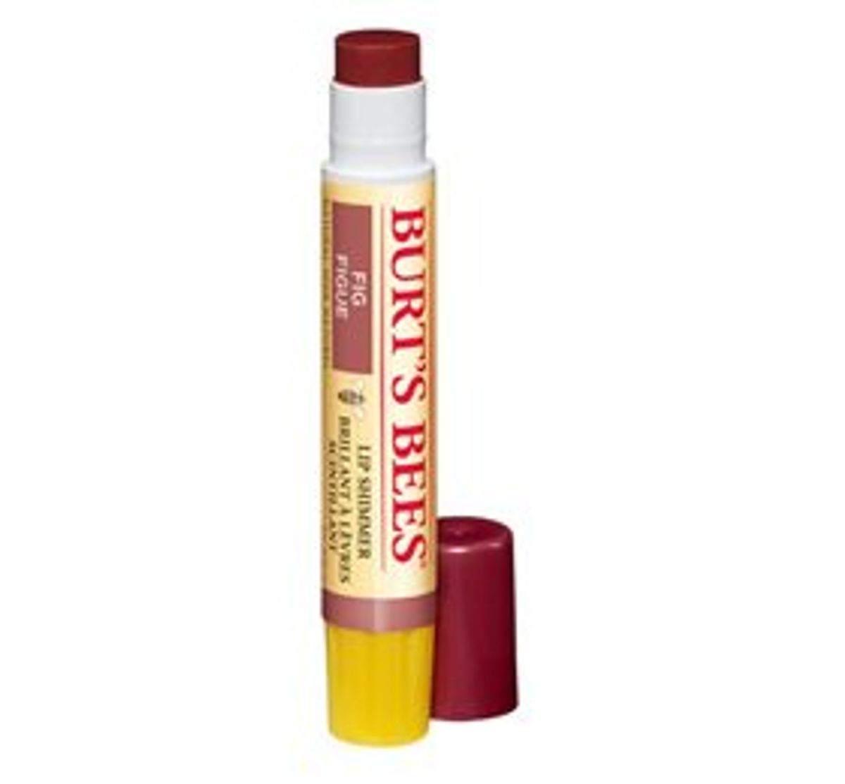 Burt ´s Bees Lip Shimmer fig &bull; 2g. X