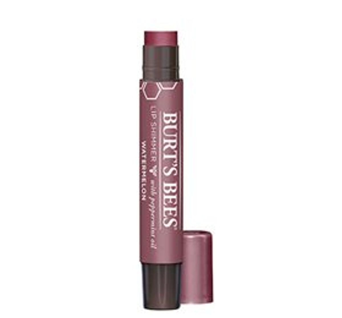 Burt ´s Bees Lip Shimmer watermelon 2g.