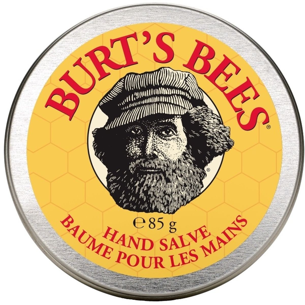 Burt's Bees Hand Salve 85 gr.