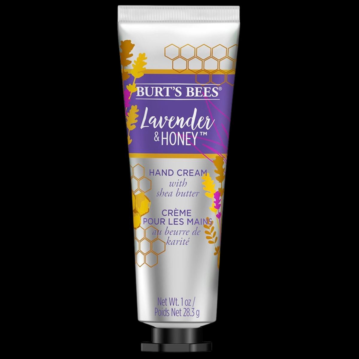 Burt's Bees Lavender & Honey Hand Cream (28,3 g)