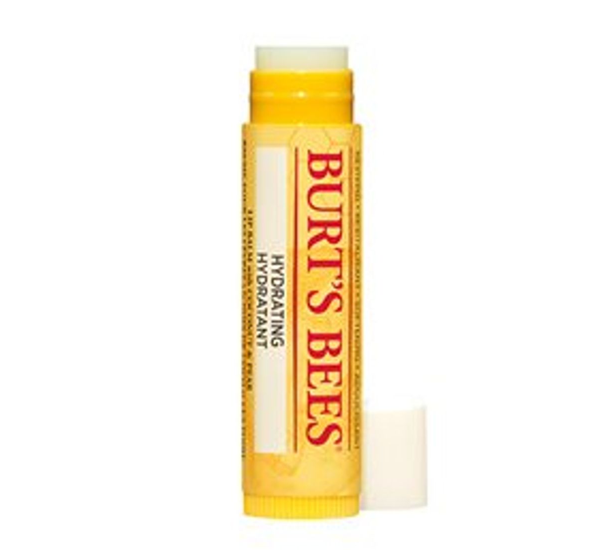 Burts Bees Lip Balm Coconut & Pear &bull; 4g.