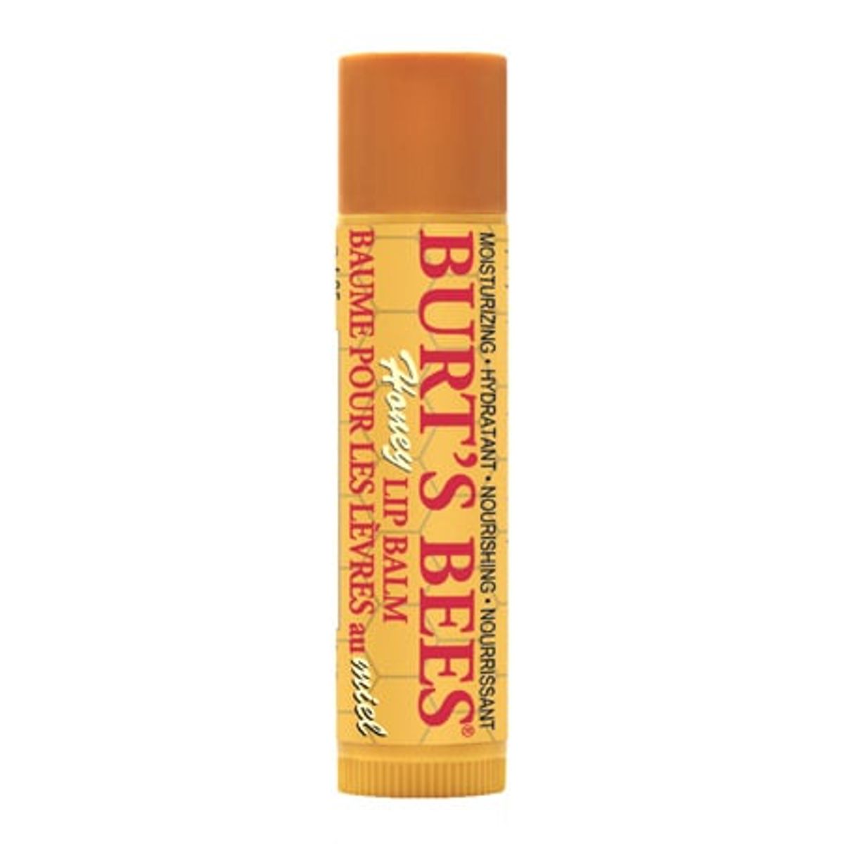 Burt's Bees Lip Balm Honey (4,25 g)