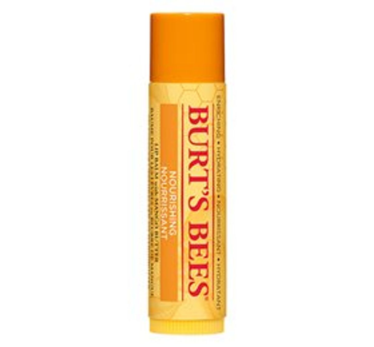 Burts Bees Lip Balm Mango &bull; 4g