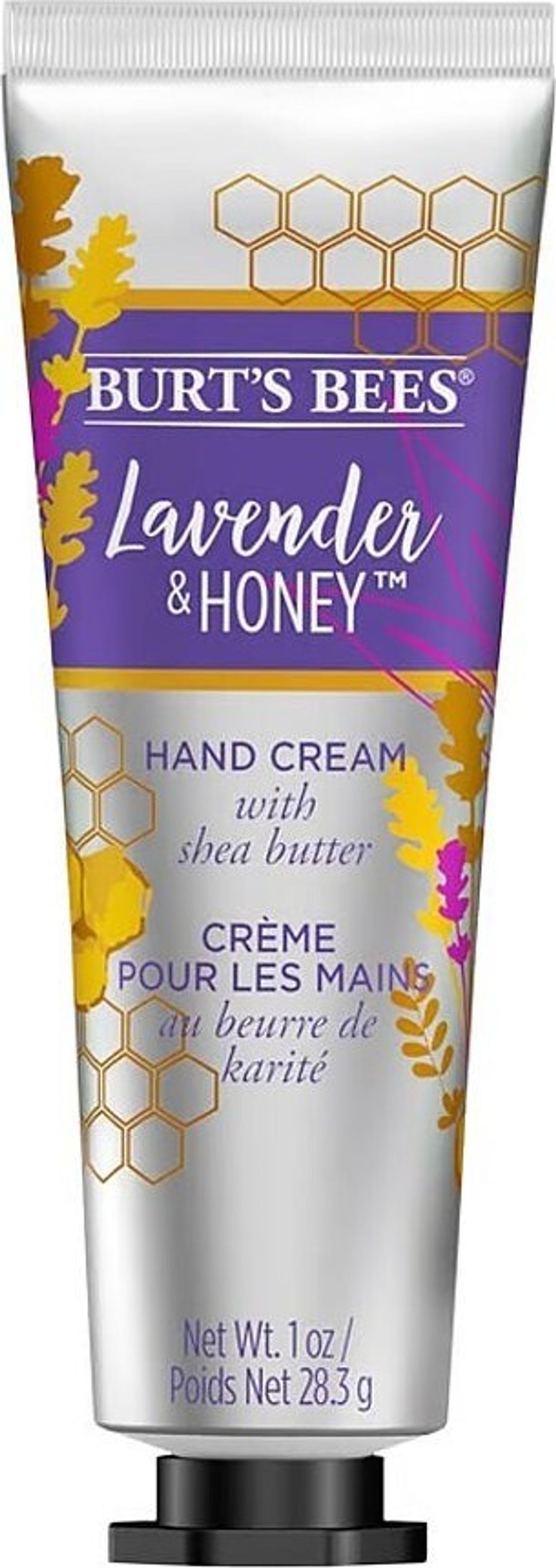 Burt's Bees - Mini Handcream Lavender & Honey 28 Ml