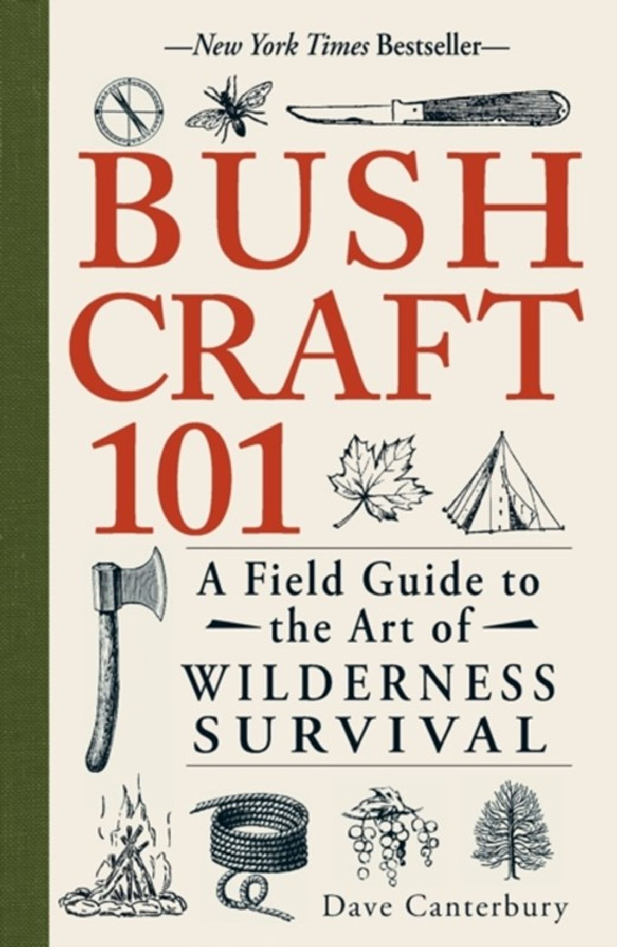 Bushcraft 101