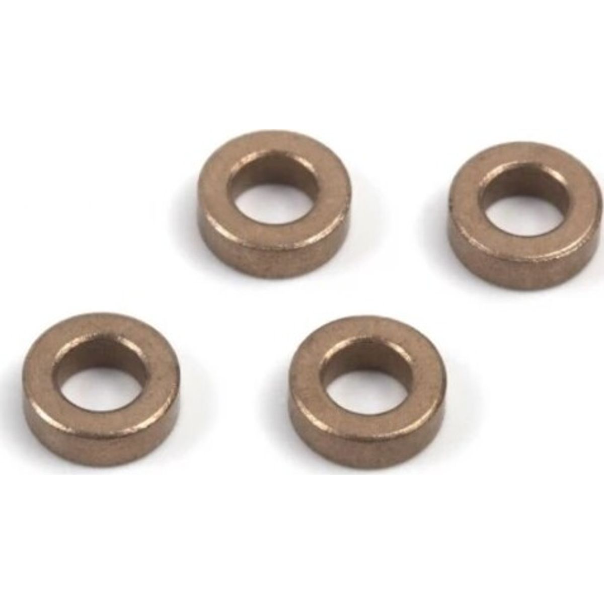 Bushing 5x9x3mm (4pcs) - Mv150727 - Maverick Rc