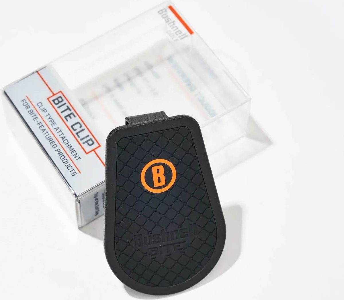 Bushnell Clip Laser holder