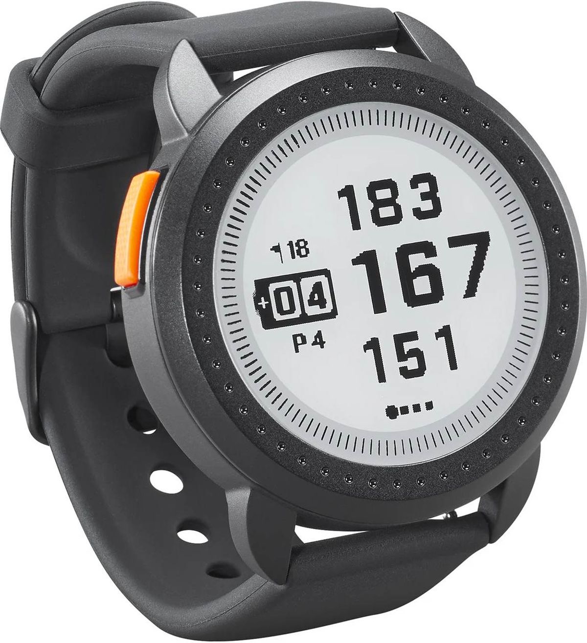 Bushnell Ion Edge Sort GPS ur