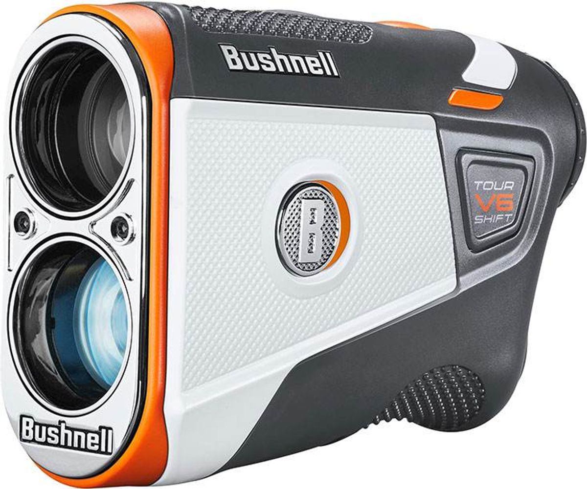 Bushnell Tour V6 Shift Laser