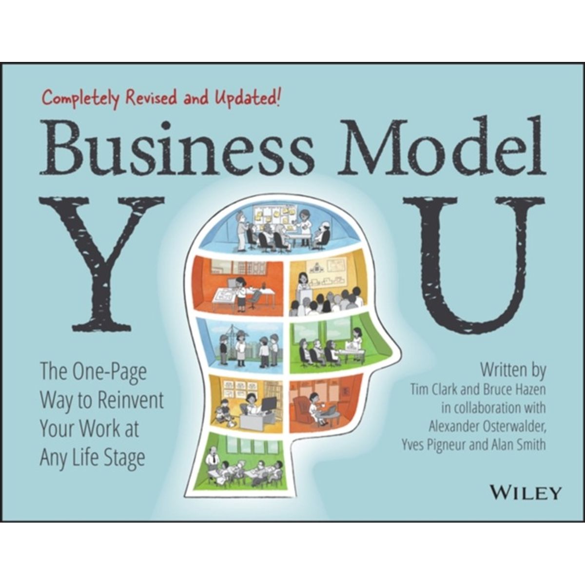 Business Model You