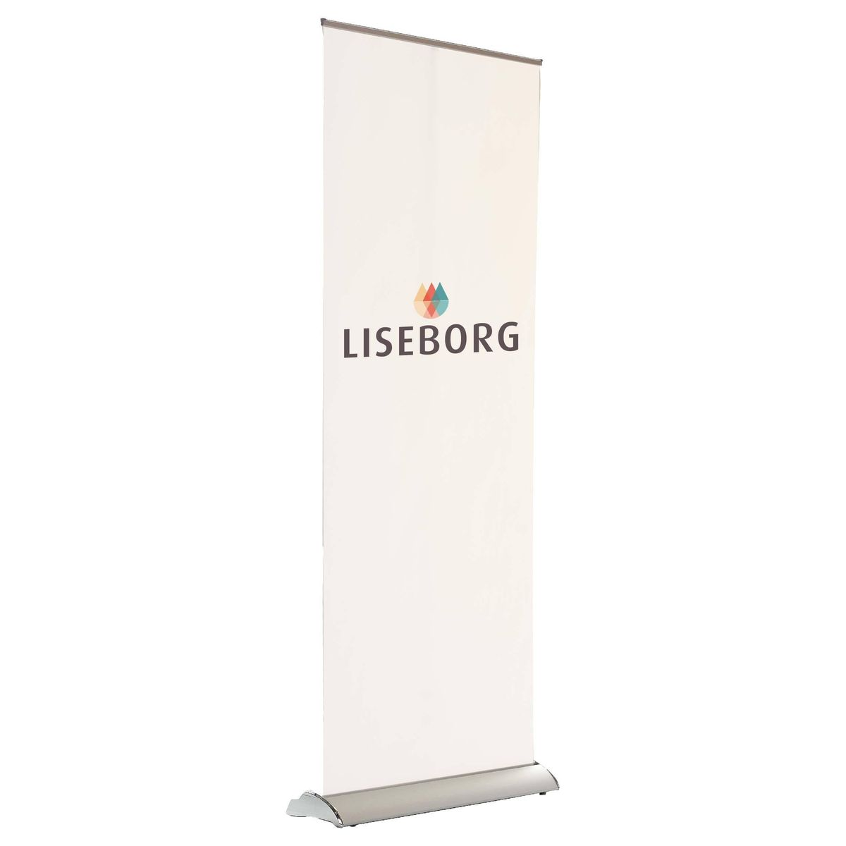 Business Roll - up 100 x 200 cm inkl banner