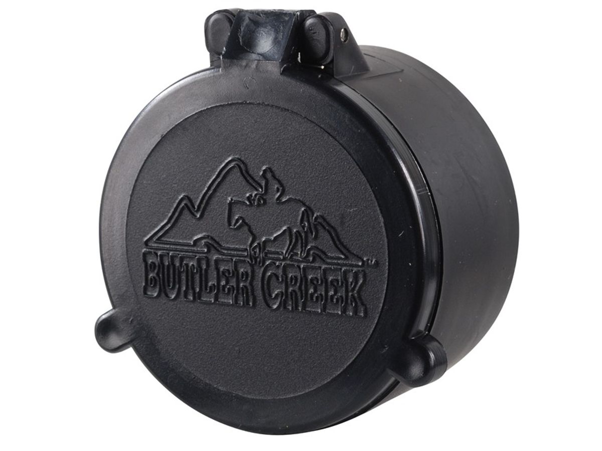 Butler Creek flip op objektiv-Str 01 - 25,4 mm