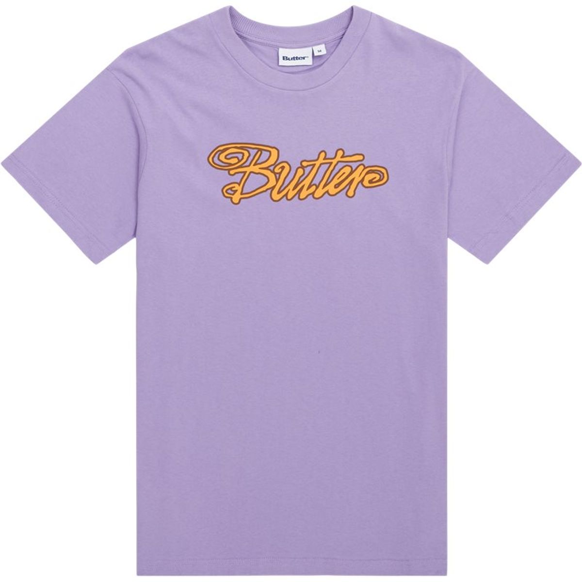 Butter Goods Jive Tee Lilla