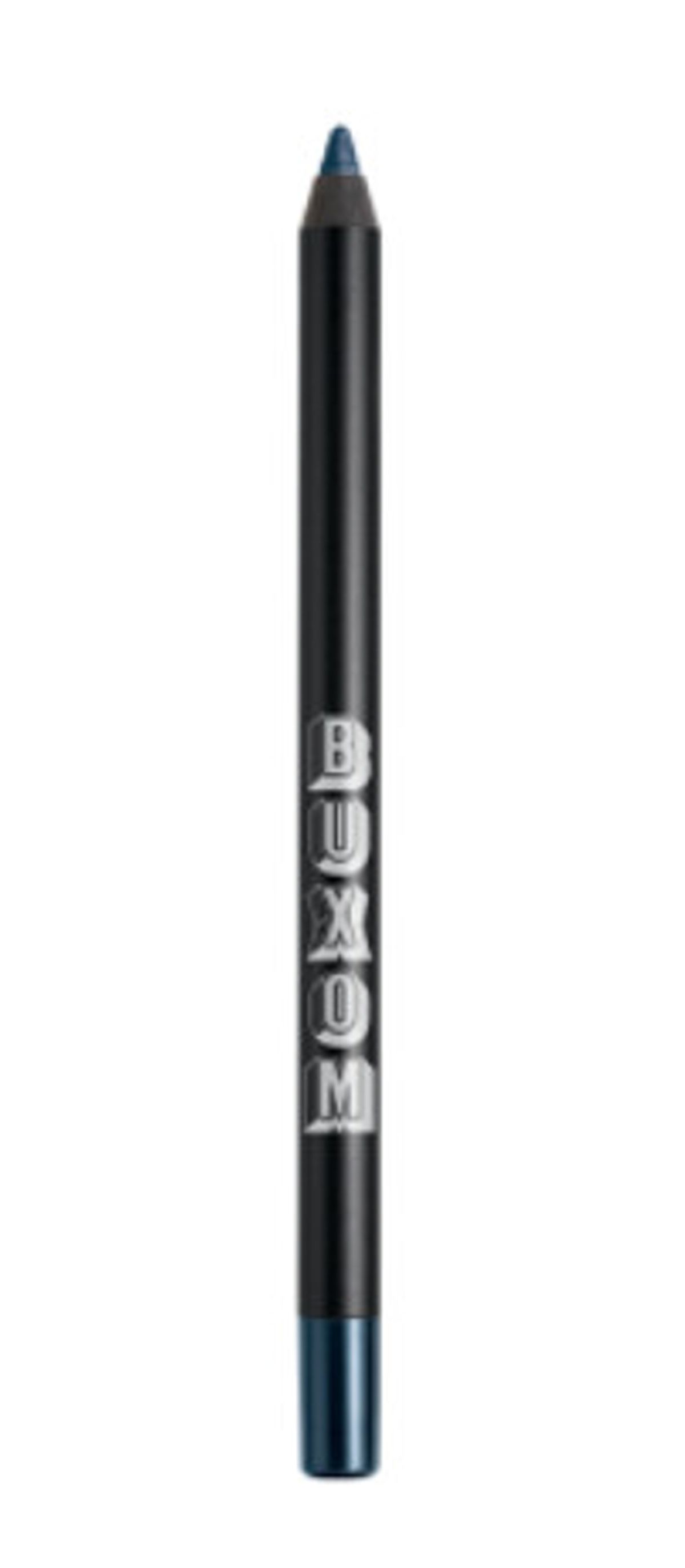 Buxom - Hold The Line Waterproof Eyeliner - Ring My Bell