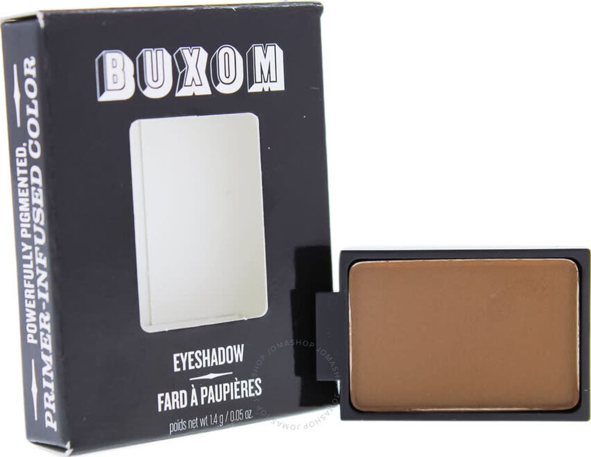 Buxom - Single Eyeshadow - Big Spender