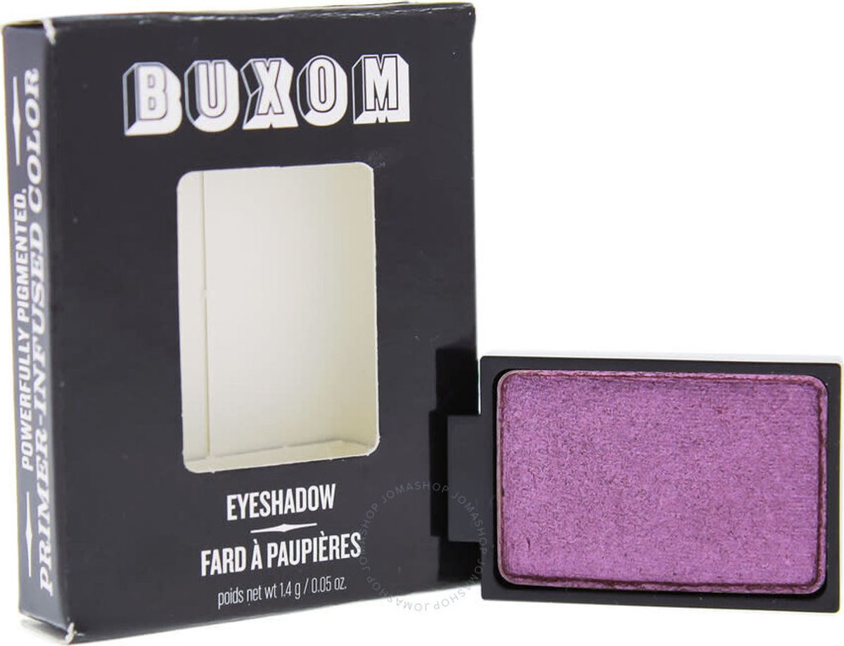 Buxom - Single Eyeshadow - Wild Nights