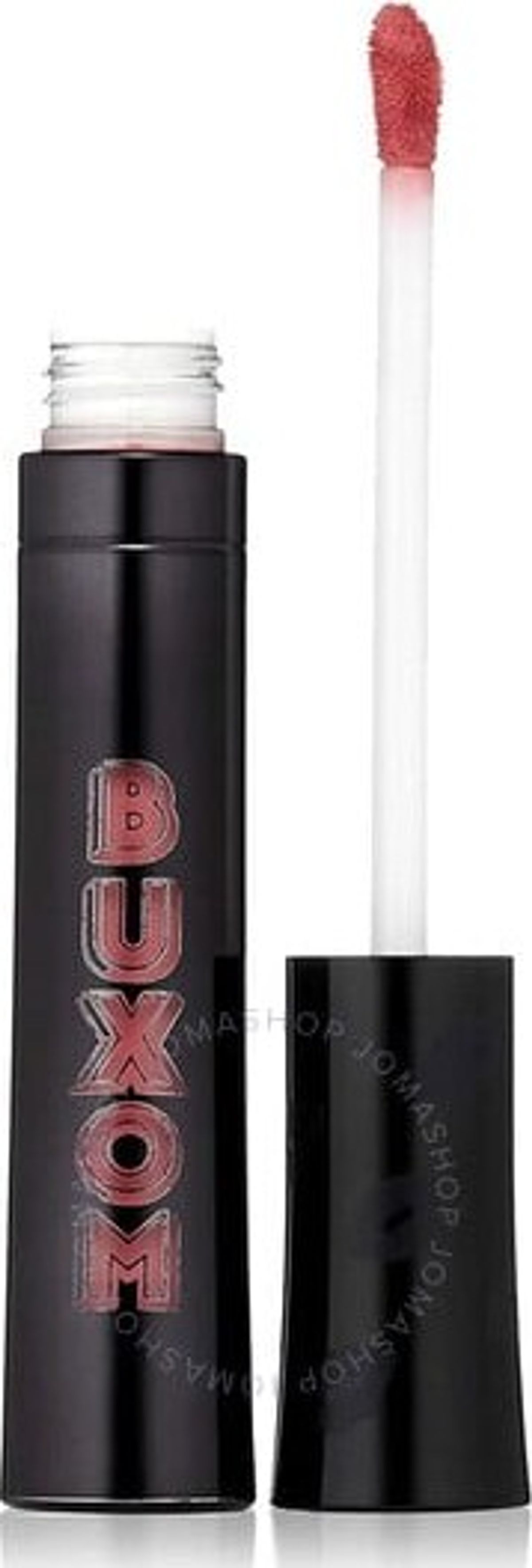 Buxom - Va Va Plump Shiny Liquid Lipstick Beg For Mauve