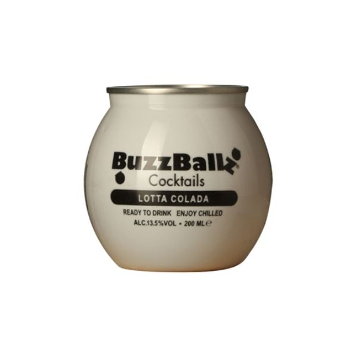 Buzzballz Lotta Colada 20 Cl