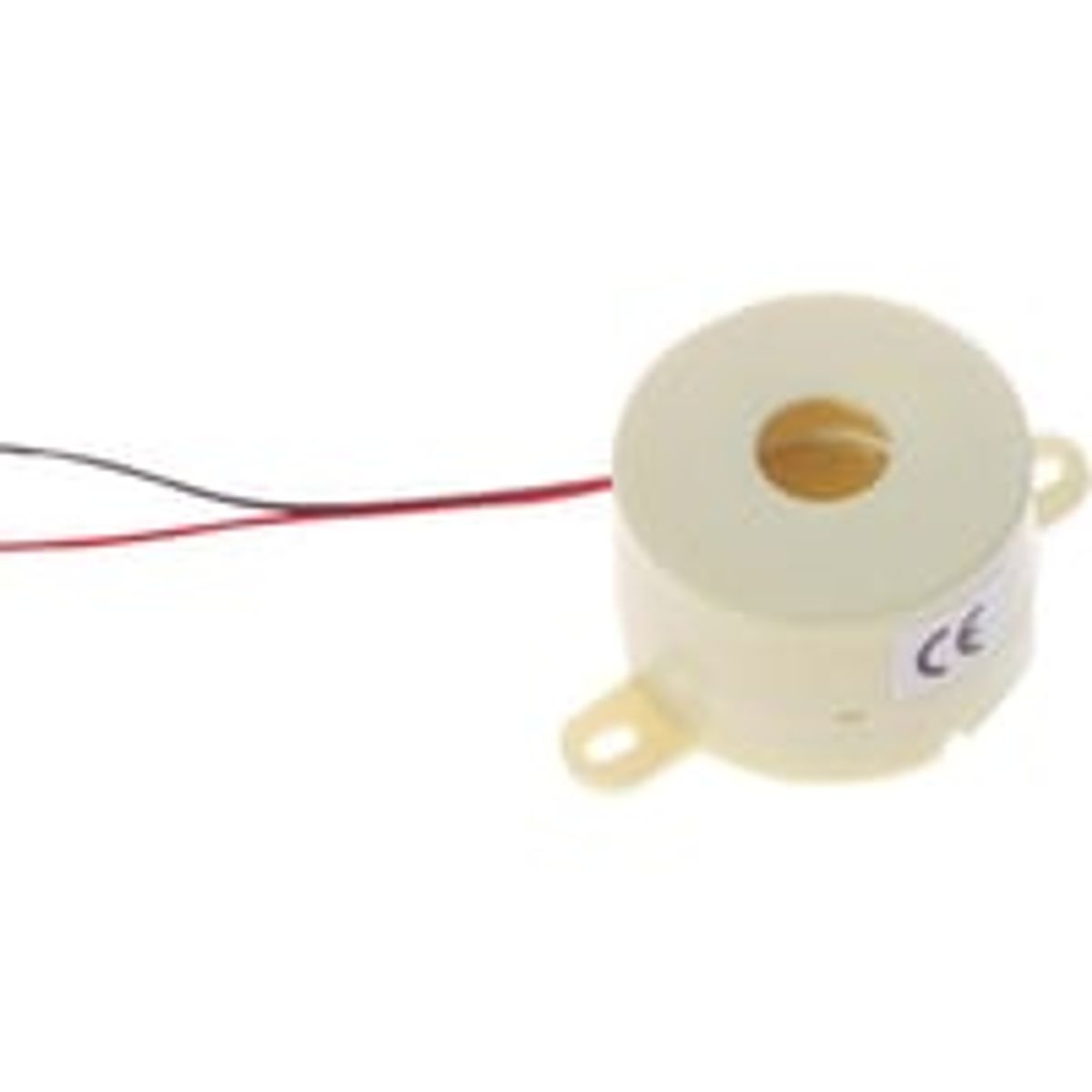 Buzzer piezo 12V 100DB BZ 35/LS