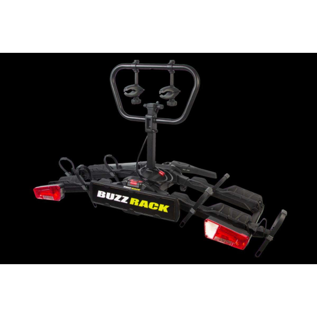 Buzzrack Scorpion 2 Pro til 2 Elcykler