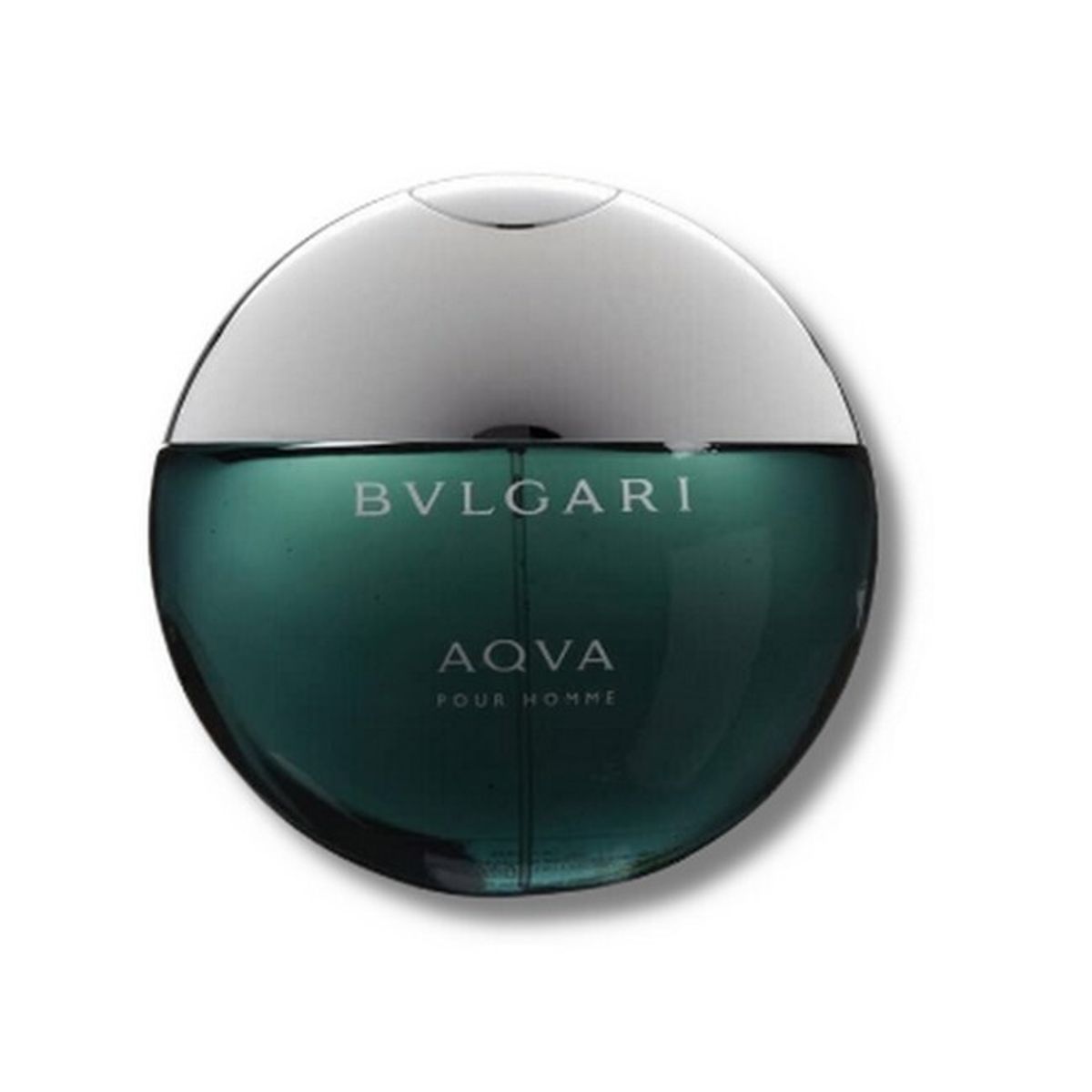 Bvlgari - Aqva Pour Homme - 100 ml - Edt