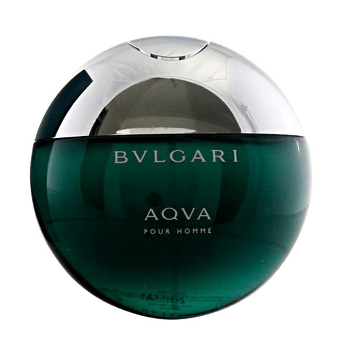 Bvlgari - Aqva Pour Homme - 50 ml - Edt