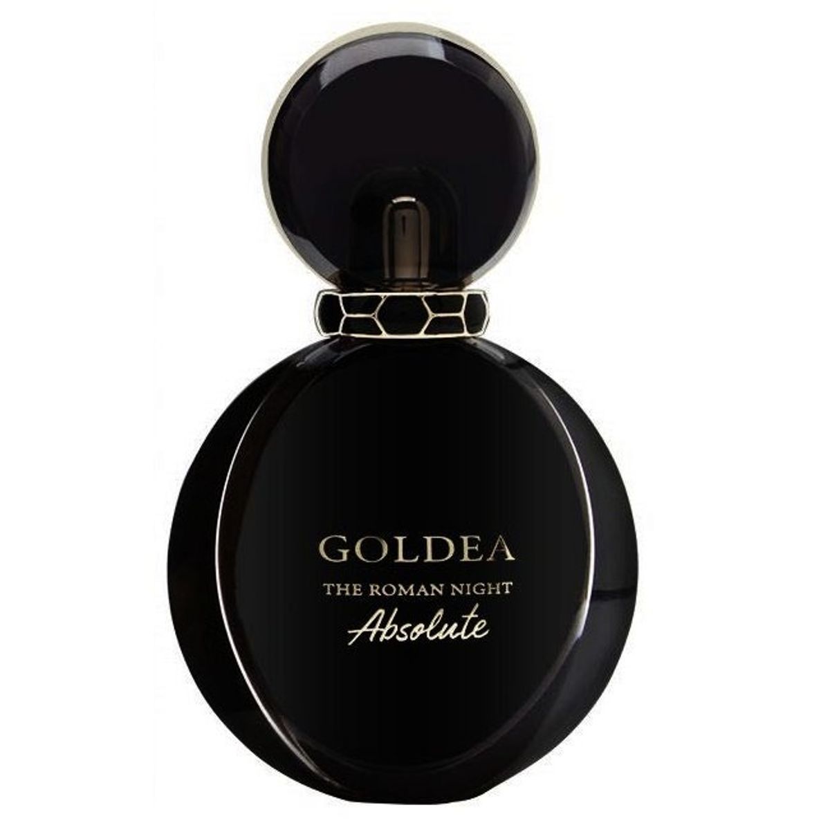 Bvlgari - Goldea The Roman Night Absolute - 50 ml - Edp