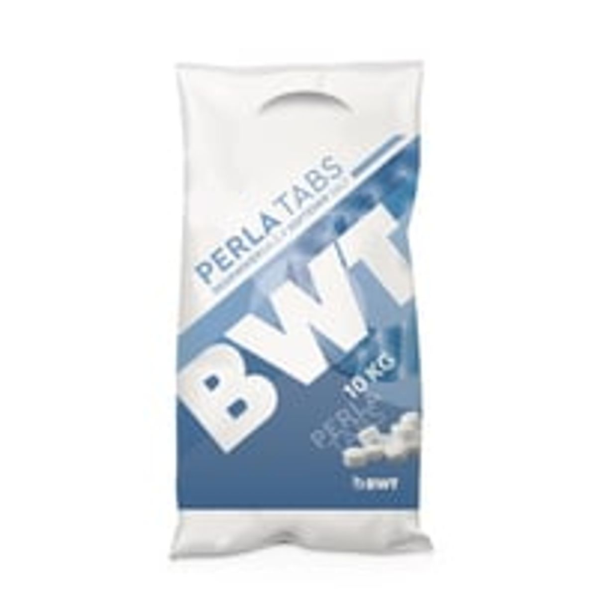 BWT Perla tabs salt 10 kg - 10 kg