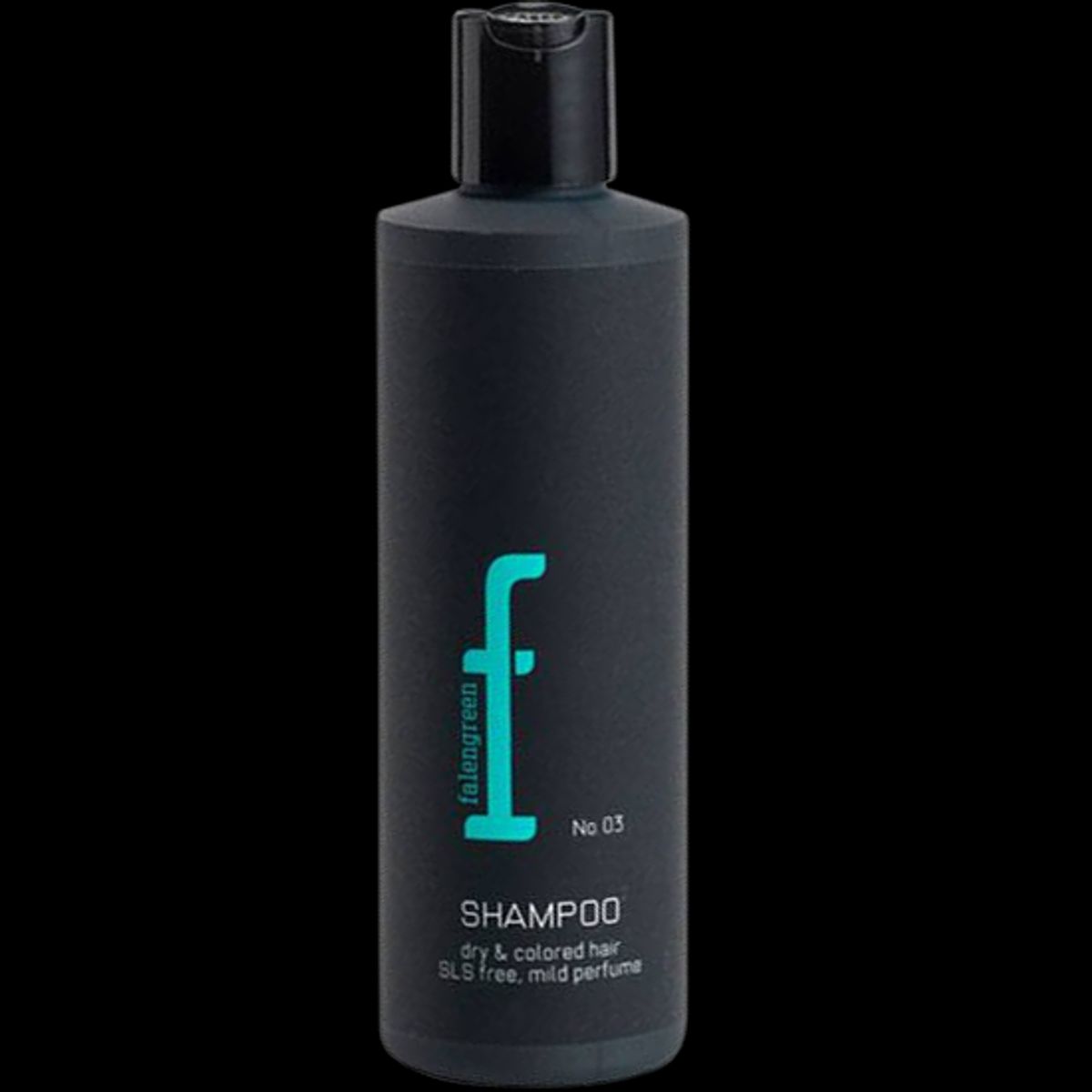 By Falengreen Dry & Colored Hair Shampoo No. 03 (250 ml)