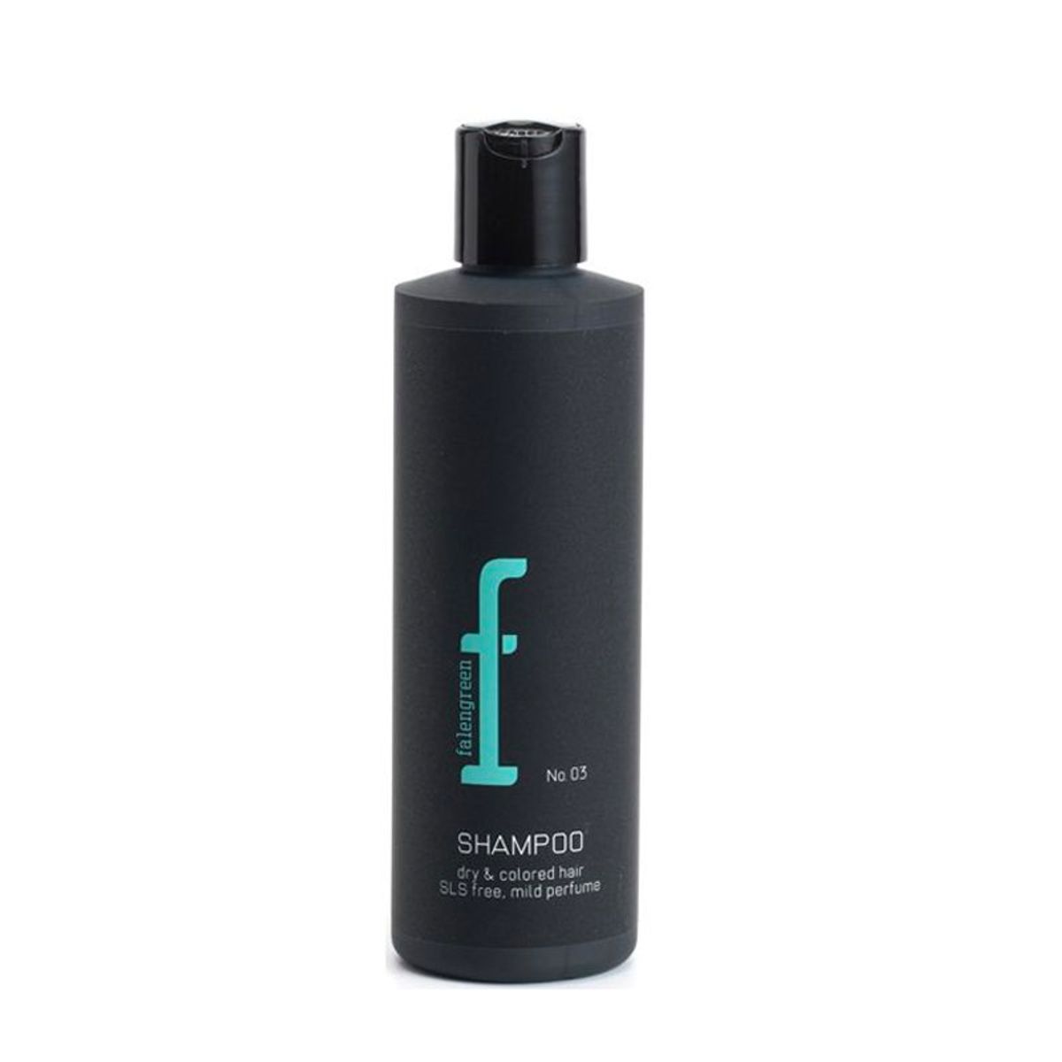 By Falengreen Shampoo Volume No. 04 (250 ml)