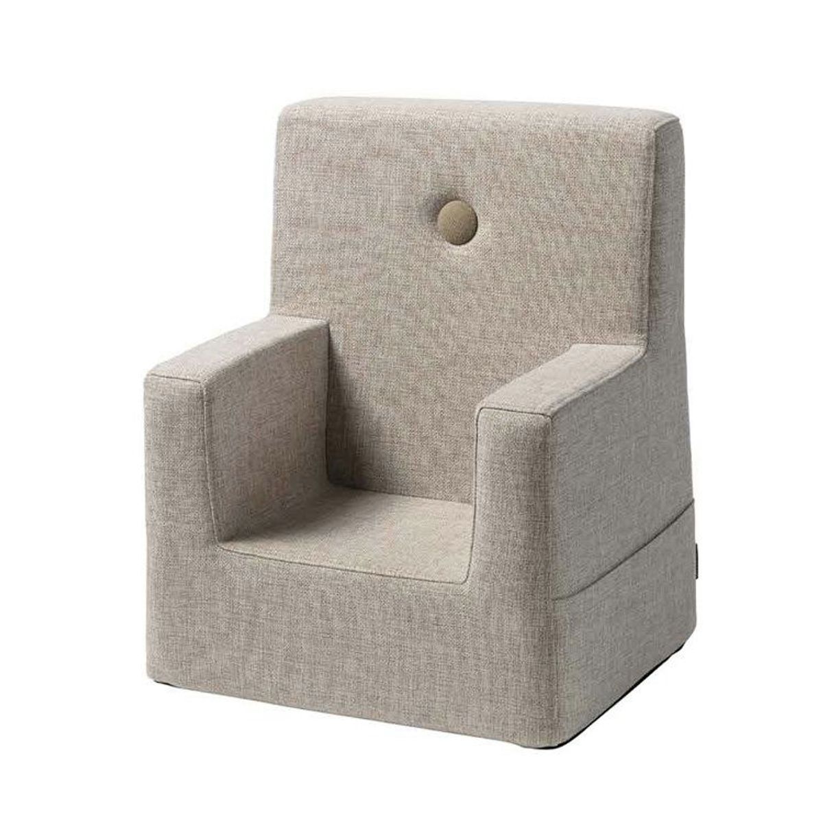 by KlipKlap KK Børnestol KK Kids Chair Beige w/sand