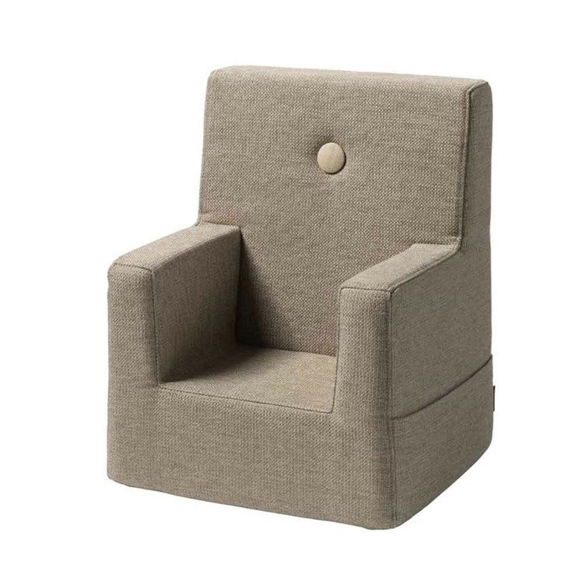 by KlipKlap KK Børnestol KK Kids Chair Sand w/sand