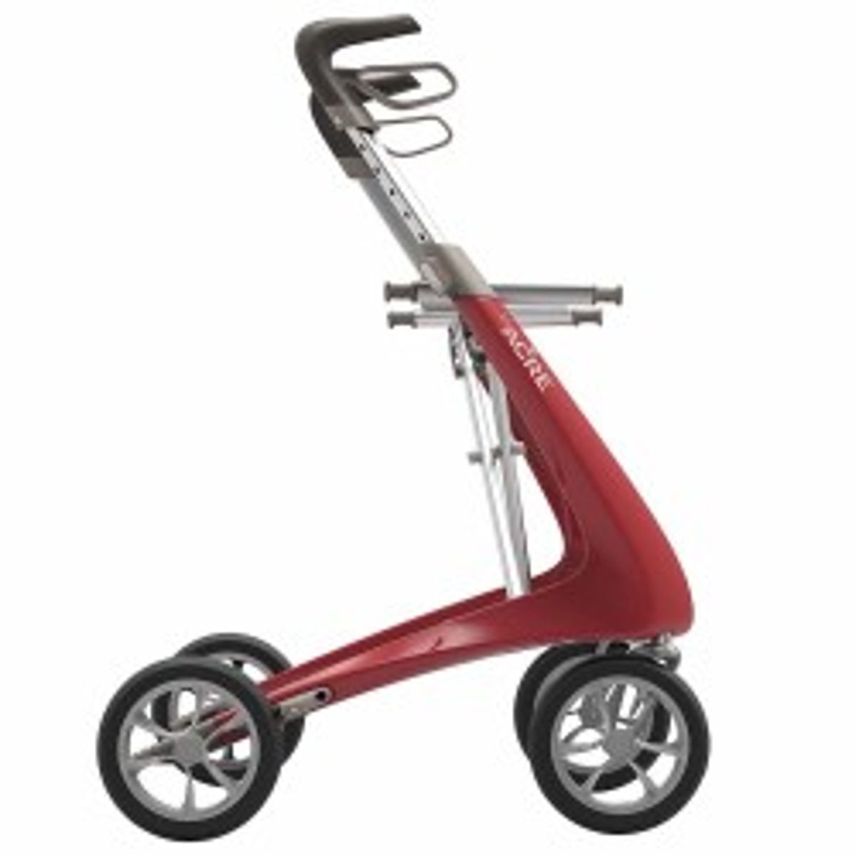 byACRE Carbon UltraLight Rollator