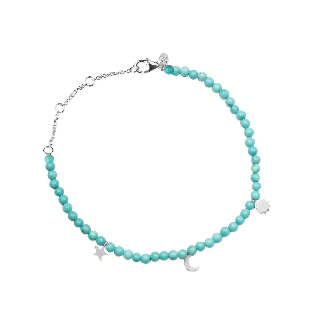 byBiehl - Below the Sky armbånd 2-4403T-R