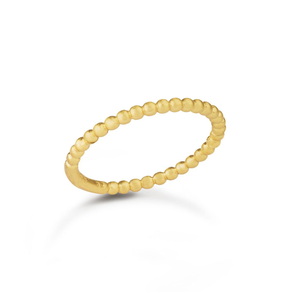 byBiehl - Bobbles ring 5-4403-GP