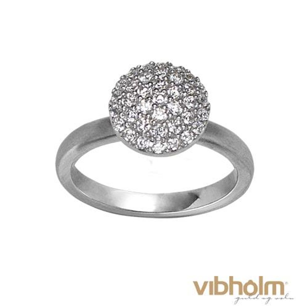 byBiehl - Mini Sparkle Ring 5-503A-R