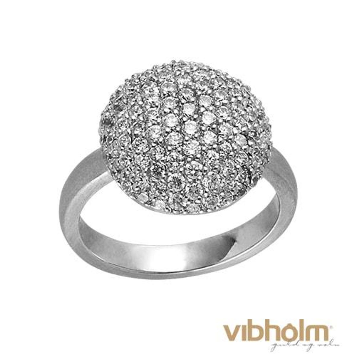 byBiehl - Sparkle Ring 5-701a-r