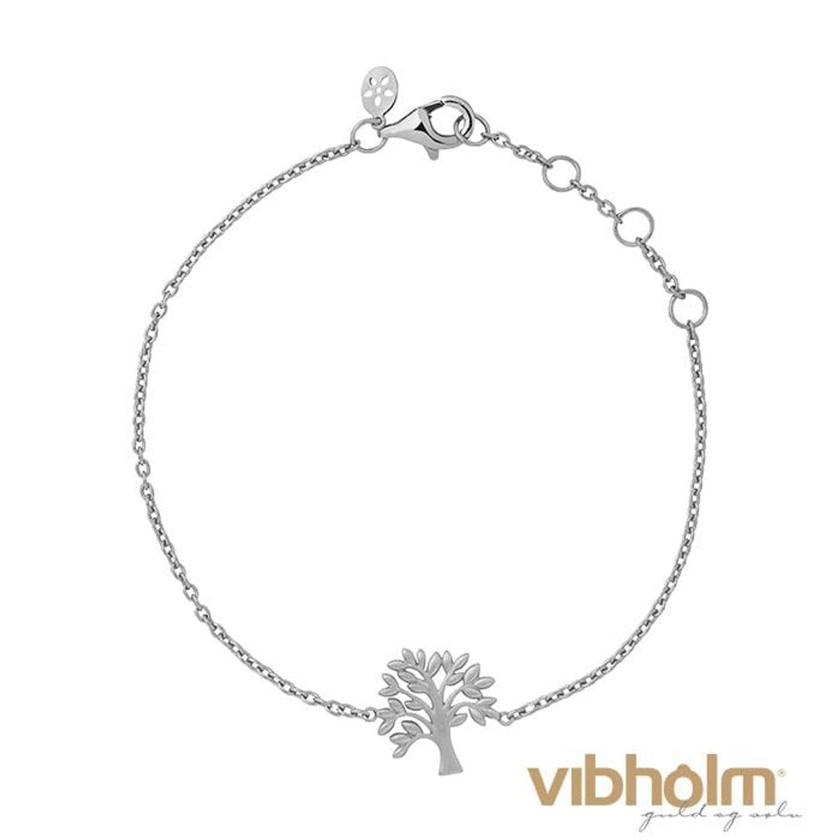 byBiehl - Tree of Life Armbånd 2-2501-R