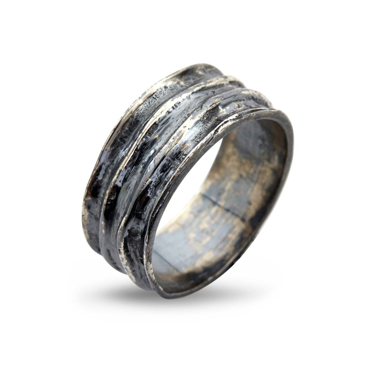 ByBirdie Ring - 50110188-Mountaineer Herrering fra By Birdie