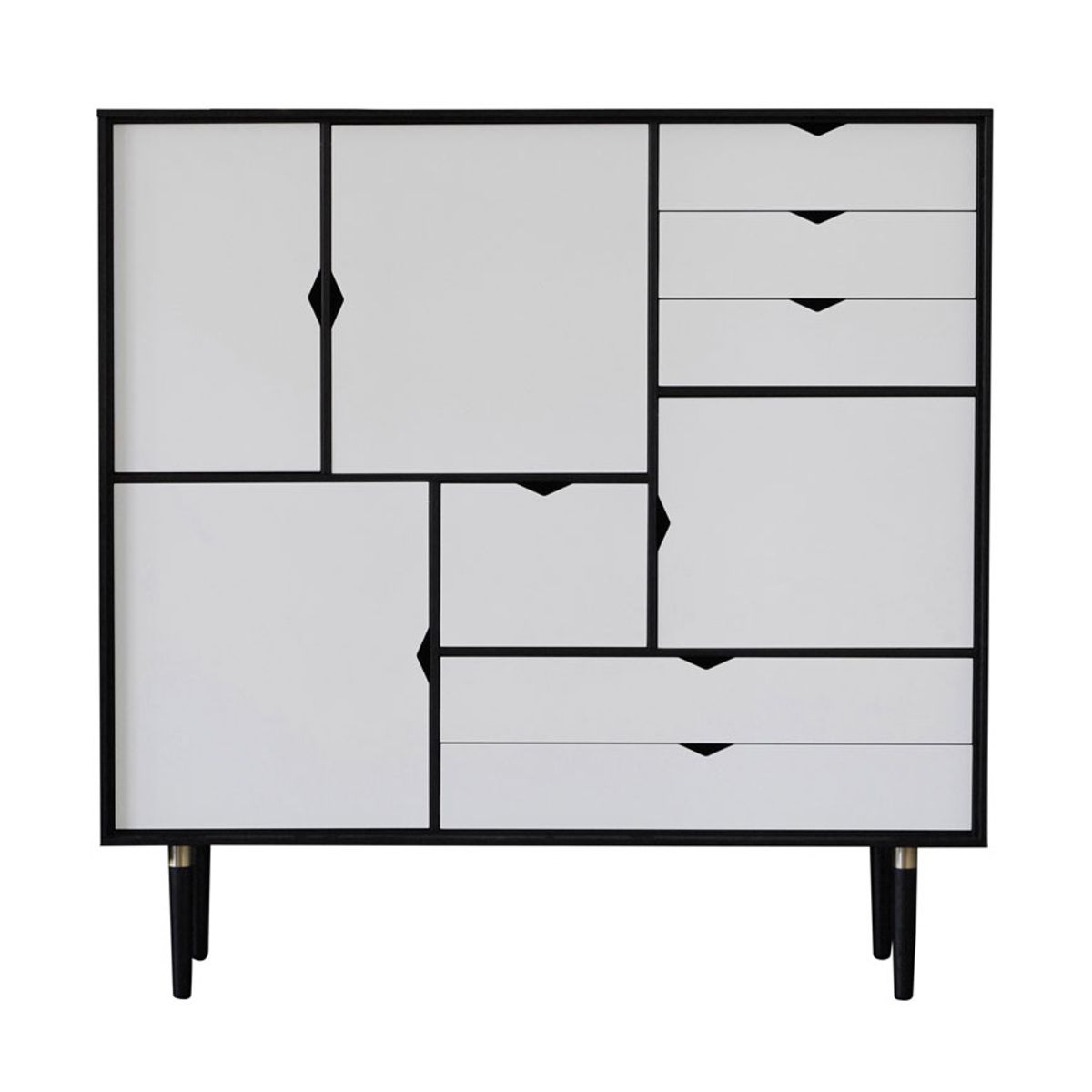 BYKATO S3 HIGHBOARD SORT