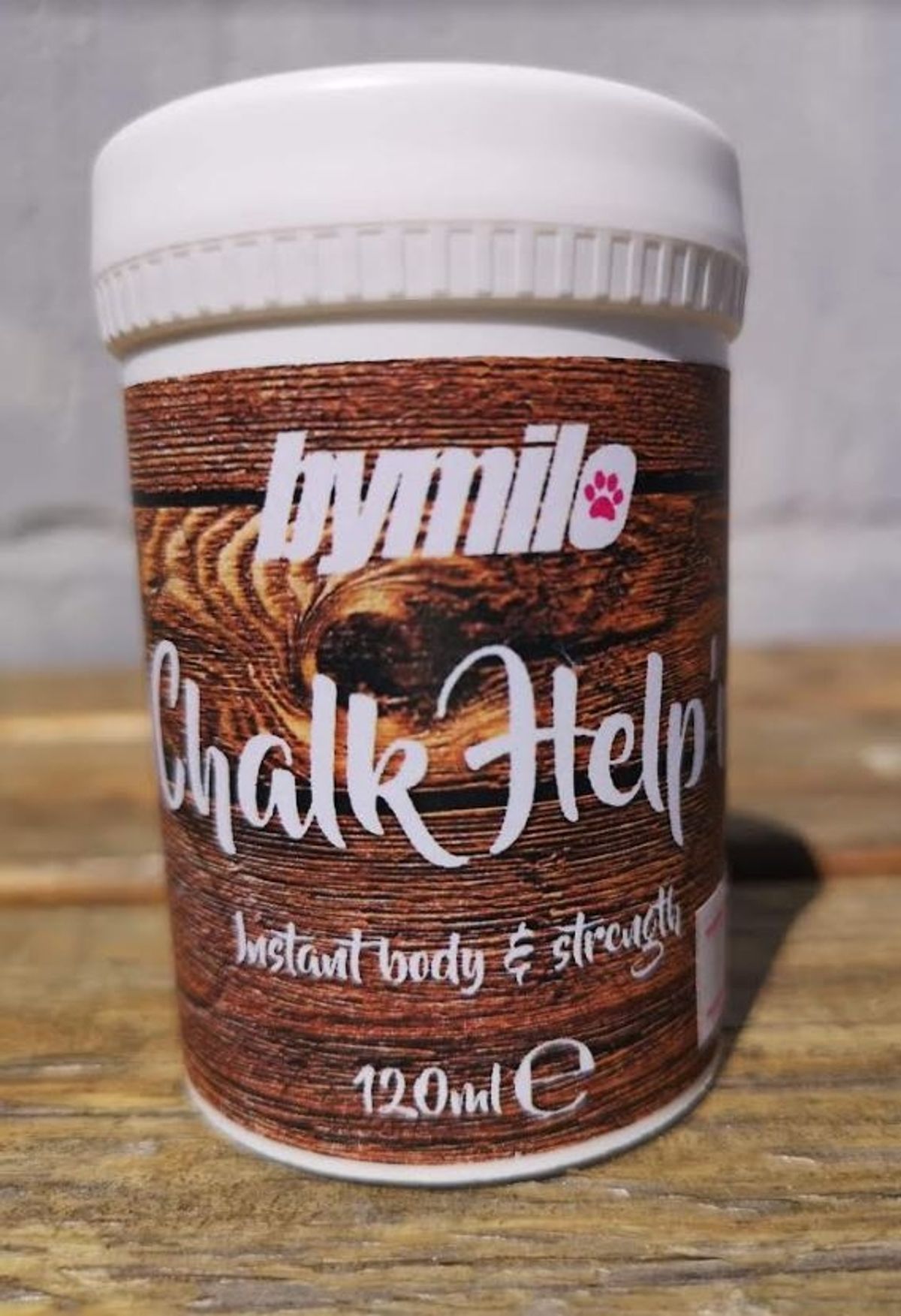 Bymilo Chalk Help'r. 118 ml.